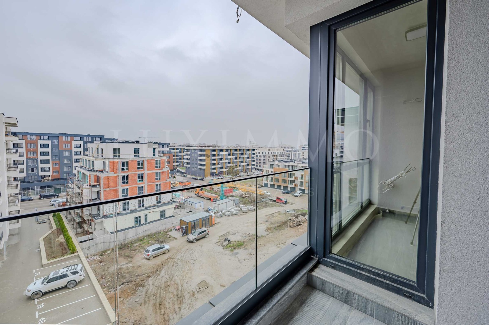 Продава 2-СТАЕН, гр. София, Малинова долина, снимка 10 - Апартаменти - 54087588