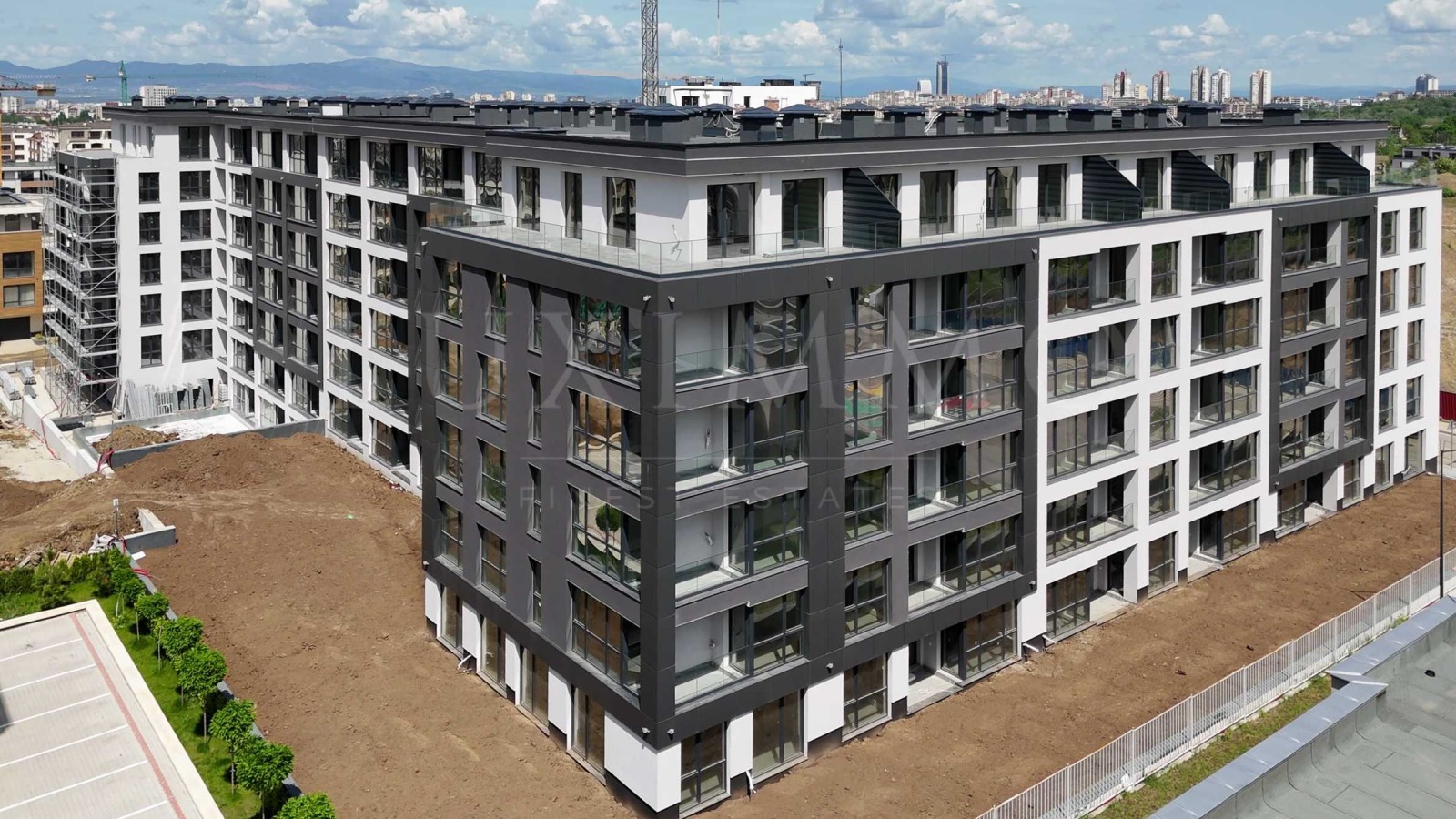 Продава 2-СТАЕН, гр. София, Малинова долина