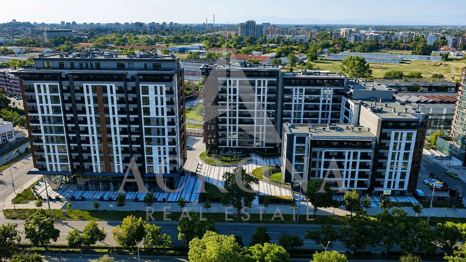 Продава 2-СТАЕН, гр. Пловдив, Каменица 2, снимка 15 - Апартаменти - 55555860