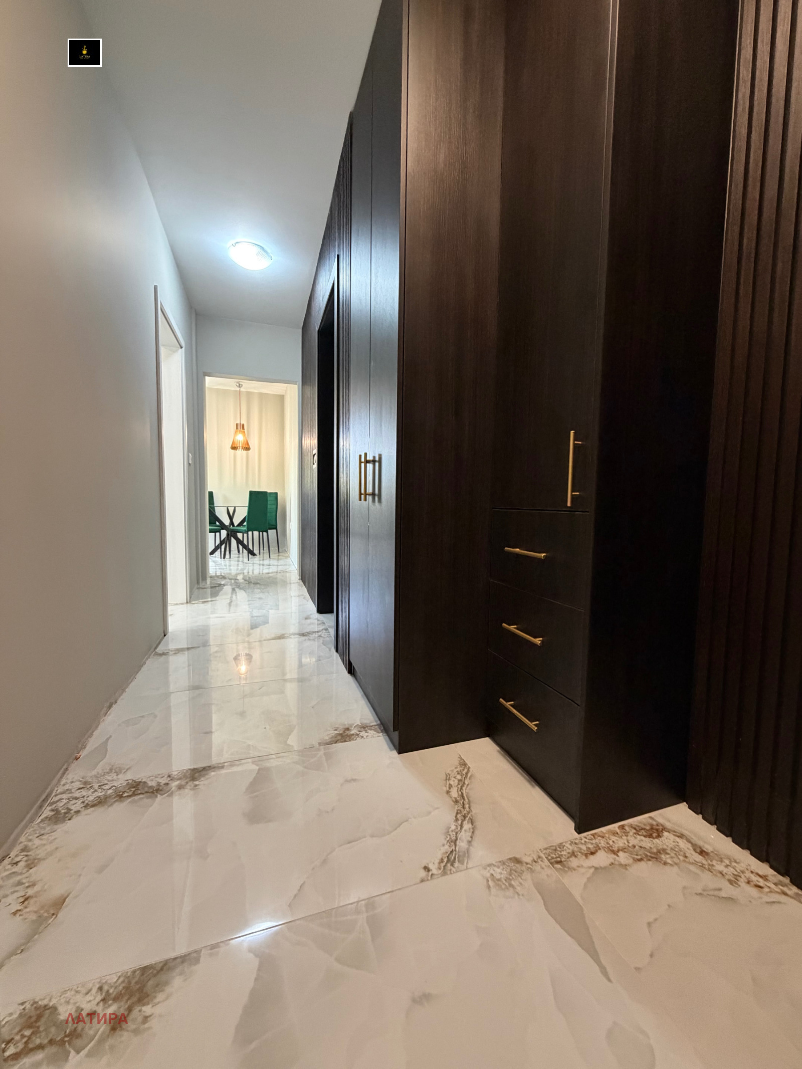 Продава 2-СТАЕН, гр. София, Витоша, снимка 11 - Апартаменти - 55640480