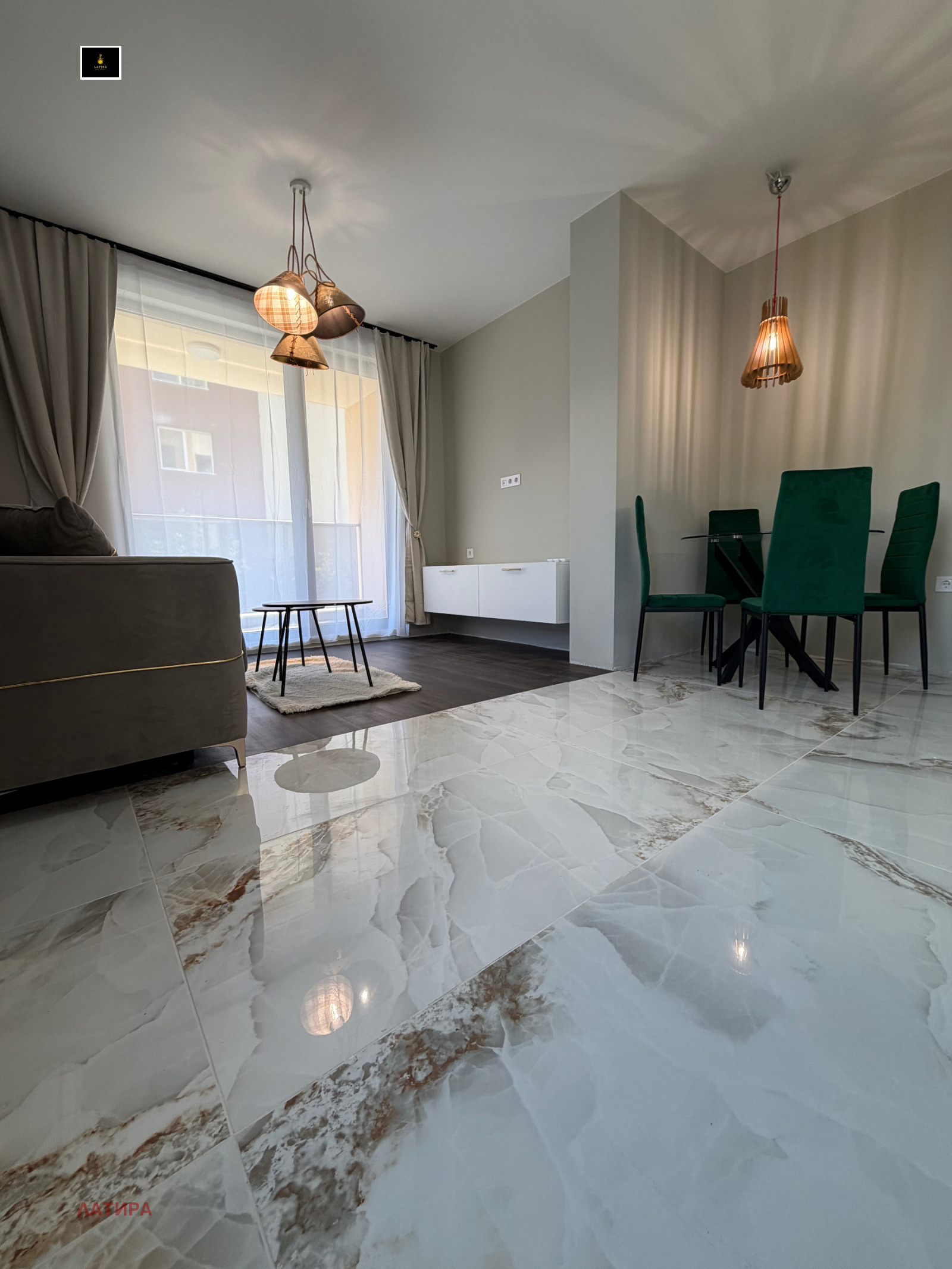 Продава 2-СТАЕН, гр. София, Витоша, снимка 4 - Апартаменти - 55640480