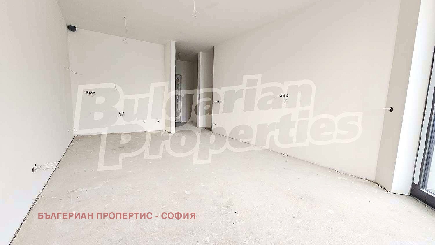 Продава 3-СТАЕН, гр. София, Кръстова вада, снимка 2 - Апартаменти - 52075212