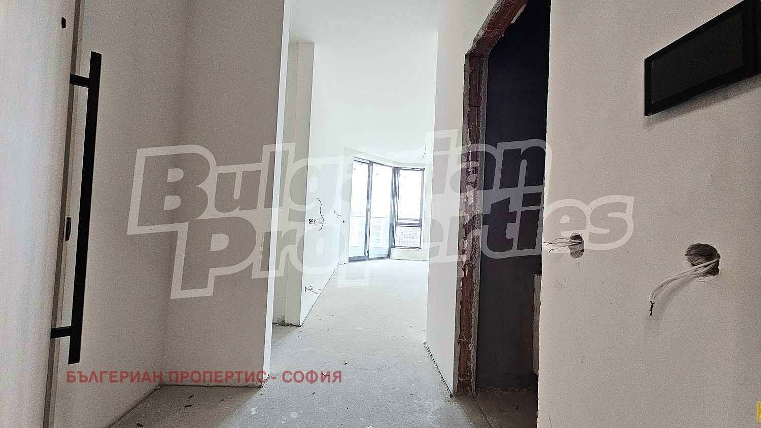 Продава 3-СТАЕН, гр. София, Кръстова вада, снимка 6 - Апартаменти - 52075212