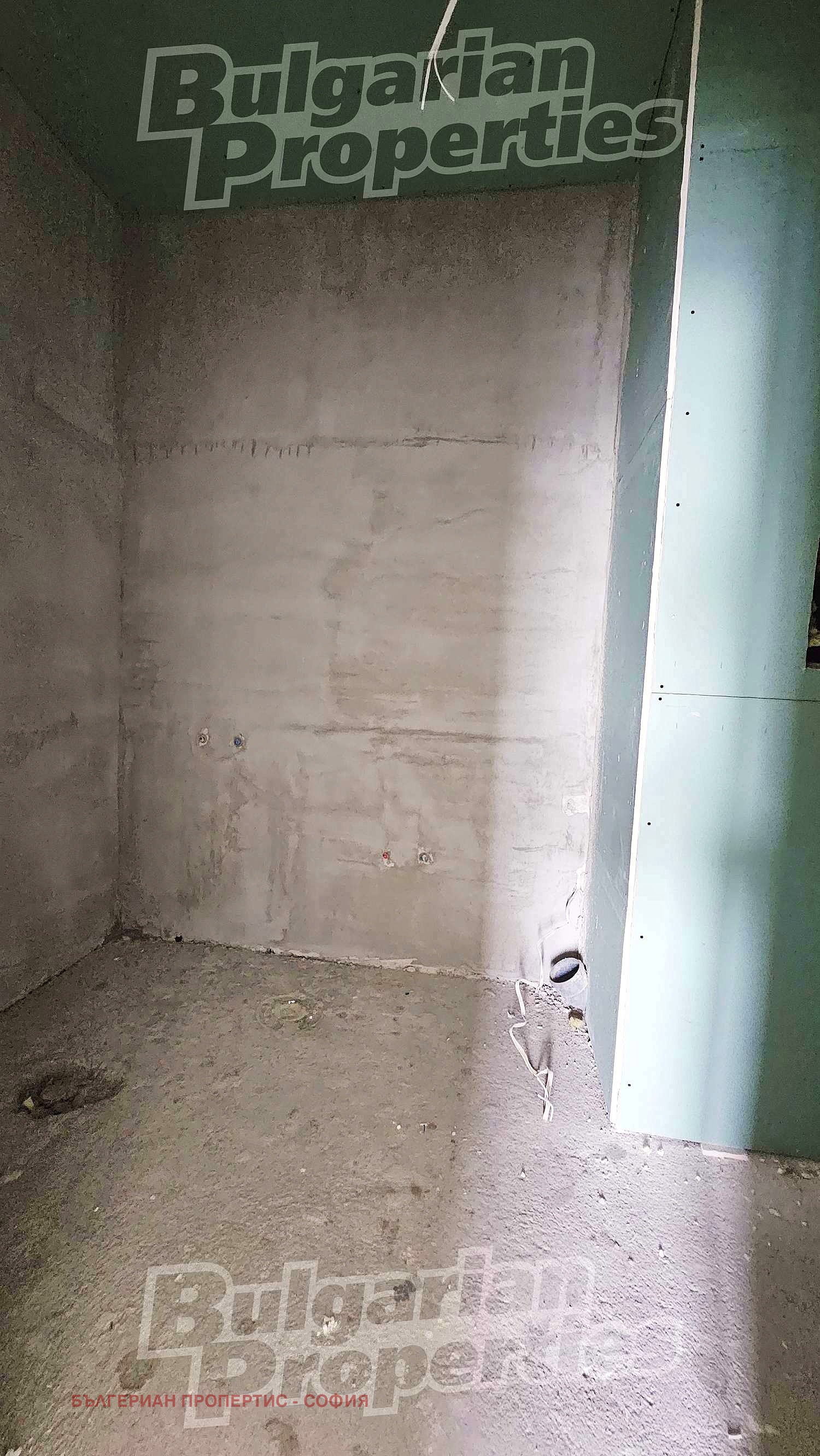 Продава 3-СТАЕН, гр. София, Кръстова вада, снимка 10 - Апартаменти - 52075212