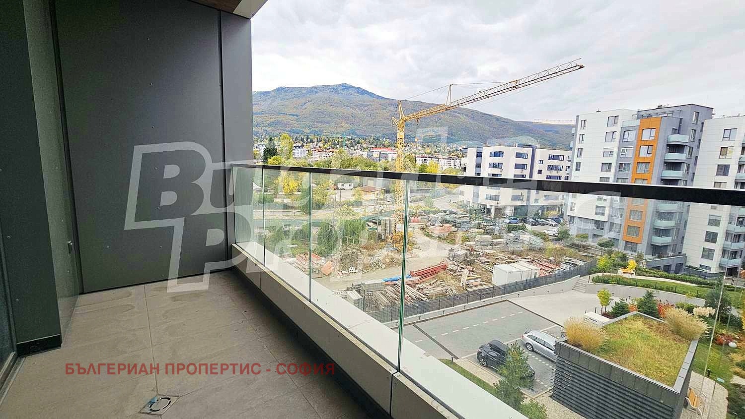 Продава 3-СТАЕН, гр. София, Кръстова вада