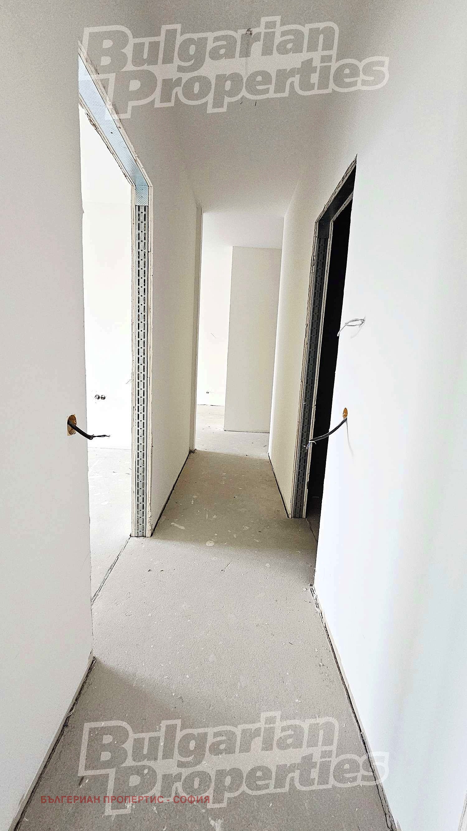 Продава 3-СТАЕН, гр. София, Кръстова вада, снимка 11 - Апартаменти - 52075212