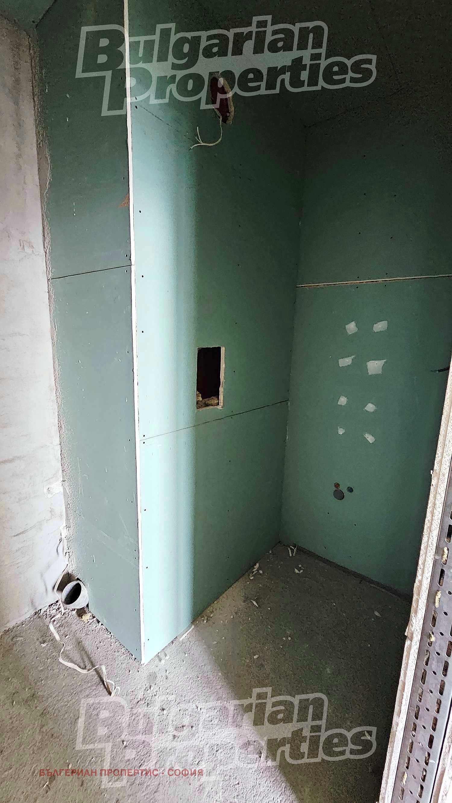 Продава 3-СТАЕН, гр. София, Кръстова вада, снимка 9 - Апартаменти - 52075212