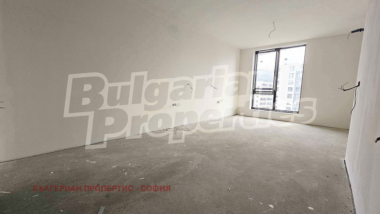 Продава 3-СТАЕН, гр. София, Кръстова вада, снимка 3 - Апартаменти - 52075212