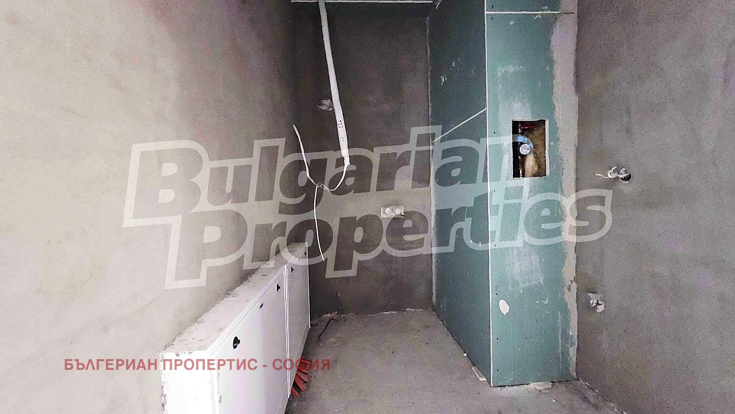 Продава 3-СТАЕН, гр. София, Кръстова вада, снимка 12 - Апартаменти - 52075212
