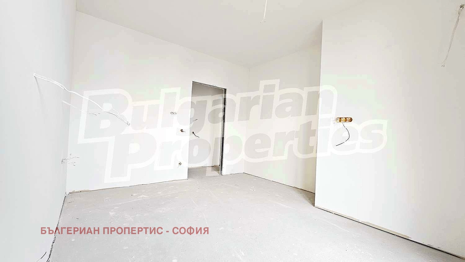 Продава 3-СТАЕН, гр. София, Кръстова вада, снимка 5 - Апартаменти - 52075212