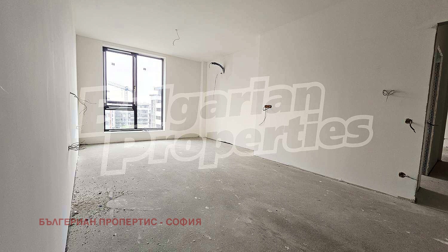 Продава 3-СТАЕН, гр. София, Кръстова вада, снимка 2 - Апартаменти - 52075212