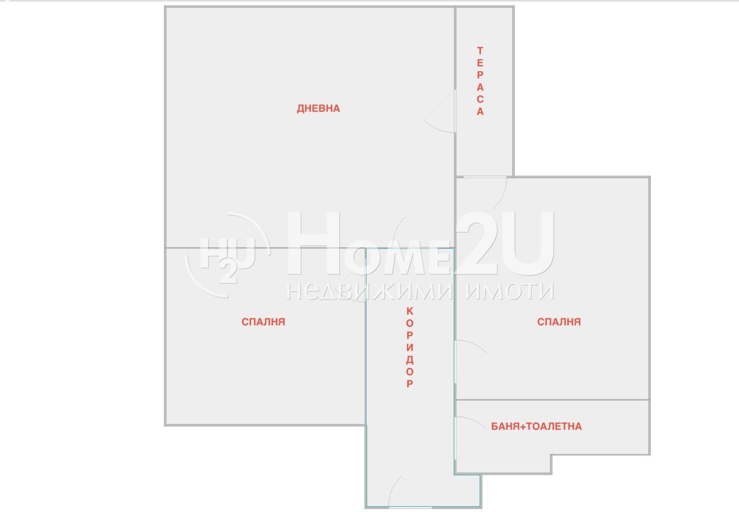 Продава 3-СТАЕН, гр. Варна, Бриз, снимка 11 - Апартаменти - 53826585