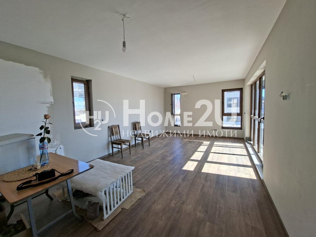 Продава 3-СТАЕН, гр. Варна, Бриз, снимка 2 - Апартаменти - 53826585