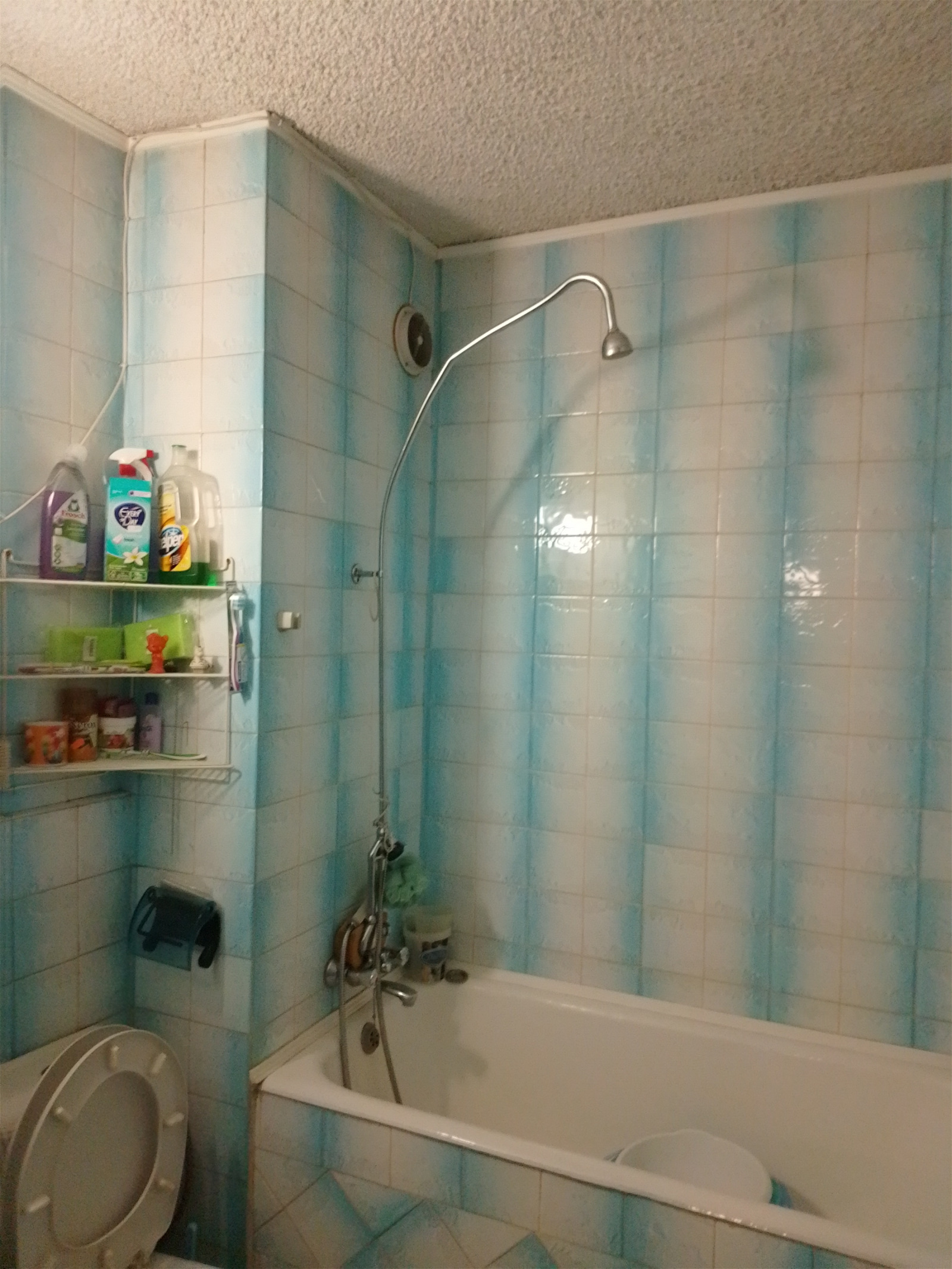 Продава 3-СТАЕН, гр. София, Люлин 5