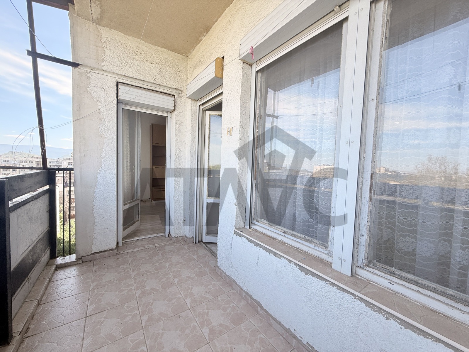 Продава 3-СТАЕН, гр. Пловдив, Кършияка, снимка 16 - Апартаменти - 54893026