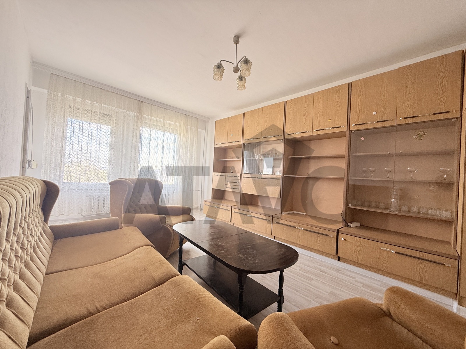 Продава 3-СТАЕН, гр. Пловдив, Кършияка