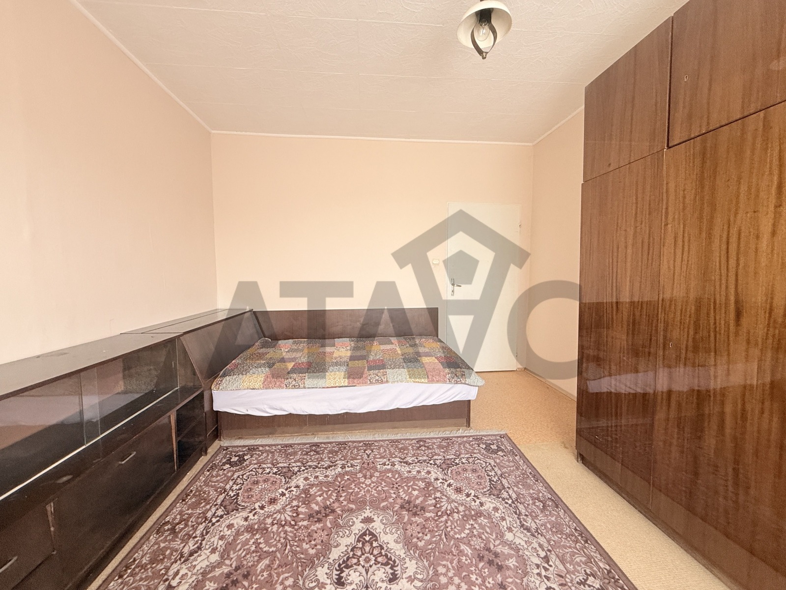 Продава 3-СТАЕН, гр. Пловдив, Кършияка, снимка 5 - Апартаменти - 54893026