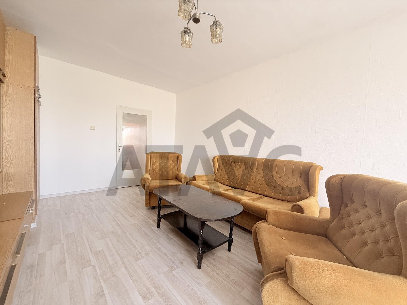 Продава 3-СТАЕН, гр. Пловдив, Кършияка, снимка 2 - Апартаменти - 54893026