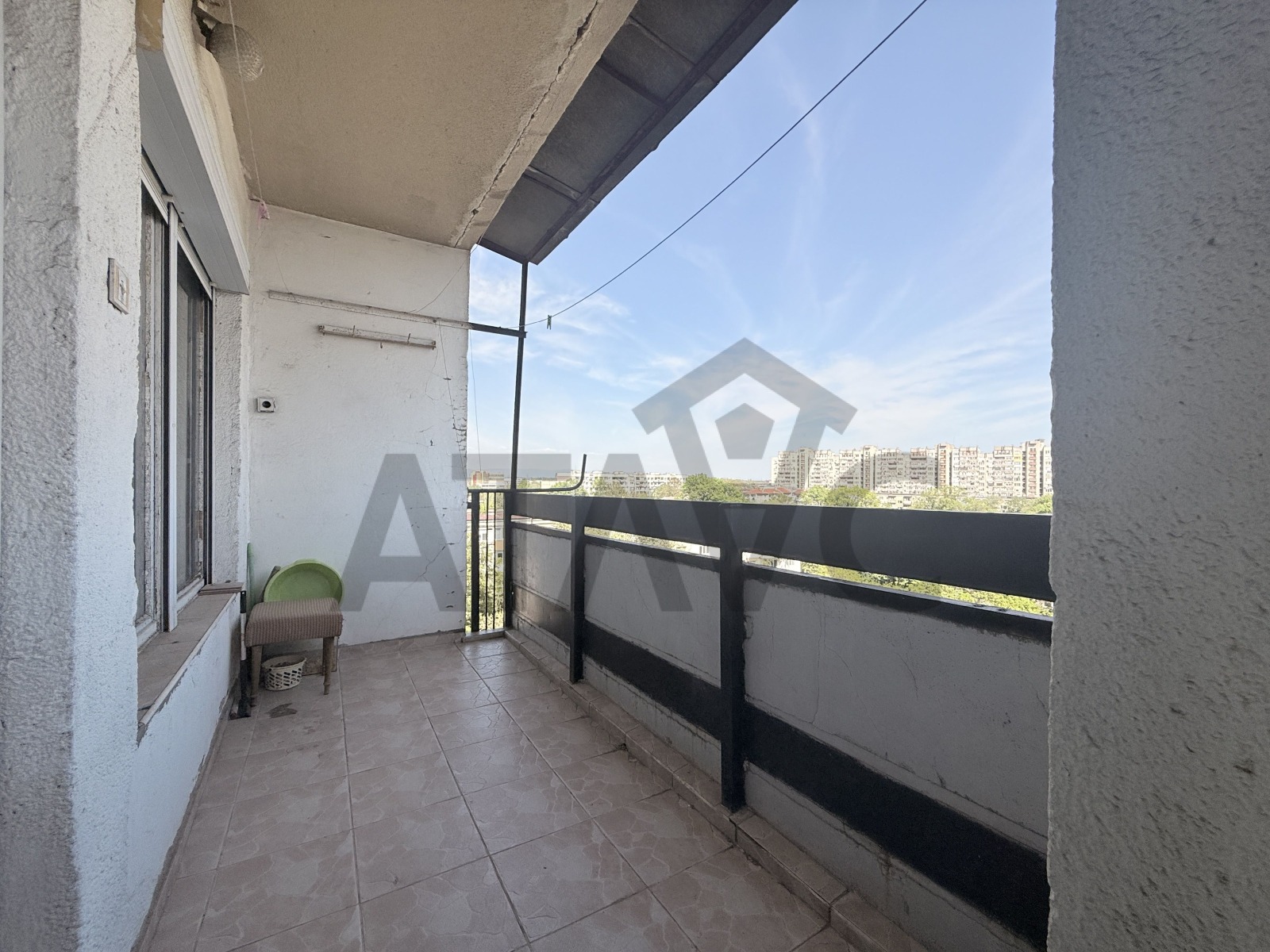 Продава 3-СТАЕН, гр. Пловдив, Кършияка, снимка 17 - Апартаменти - 54893026