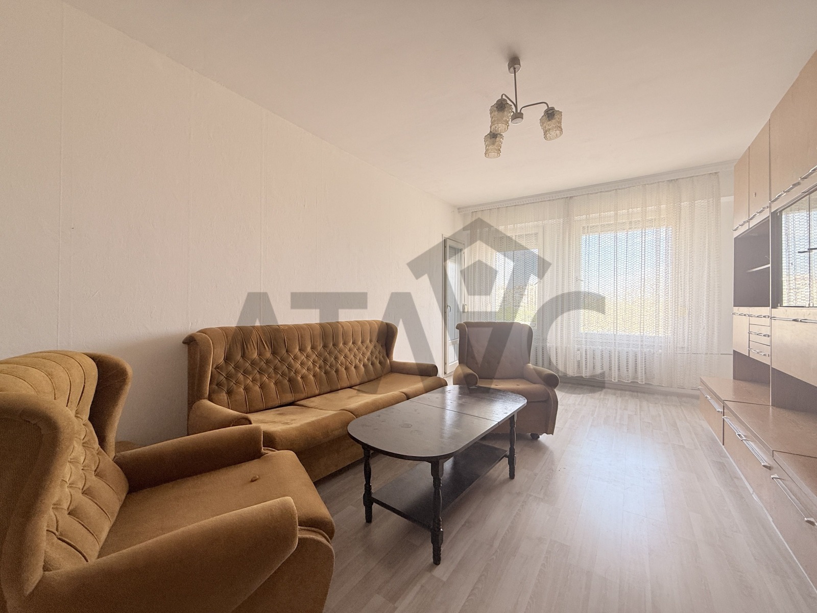 Продава 3-СТАЕН, гр. Пловдив, Кършияка, снимка 3 - Апартаменти - 54893026