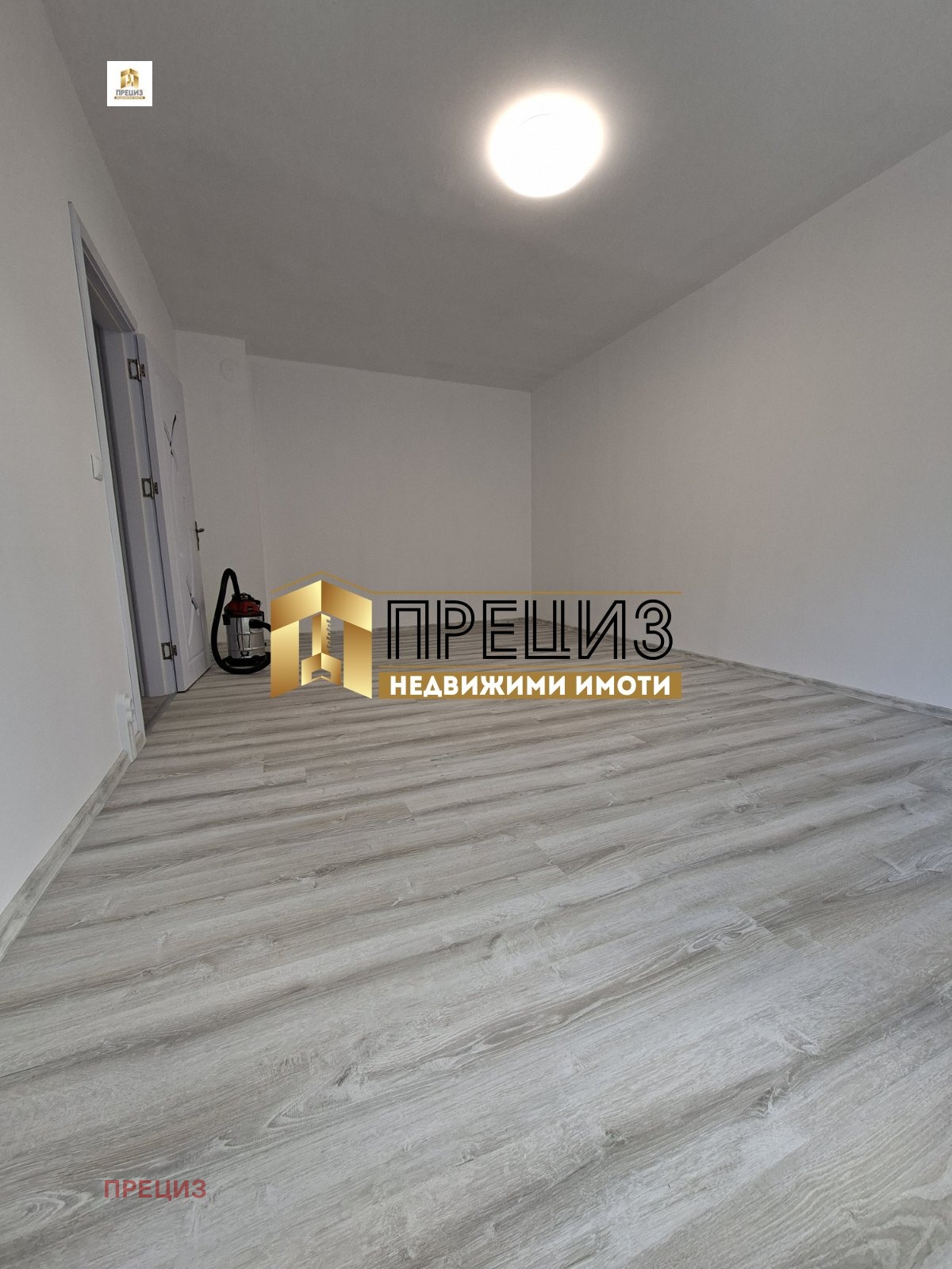 Продава 3-СТАЕН, гр. Шумен, Тракия, снимка 2 - Апартаменти - 56085535
