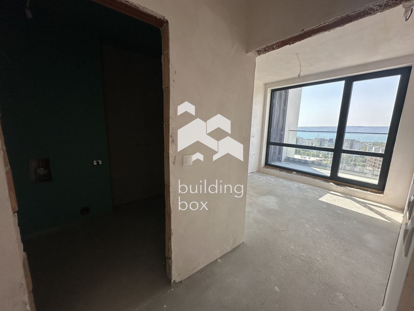 Продава 4-СТАЕН, гр. Варна, Бриз, снимка 5 - Апартаменти - 55927850