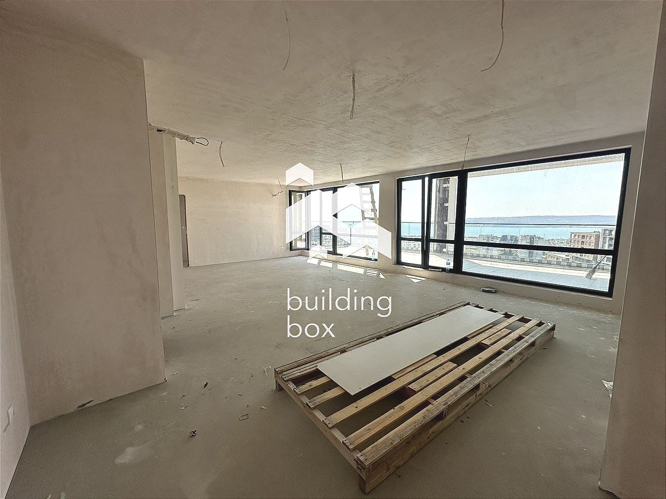 Продава 4-СТАЕН, гр. Варна, Бриз, снимка 3 - Апартаменти - 55927850