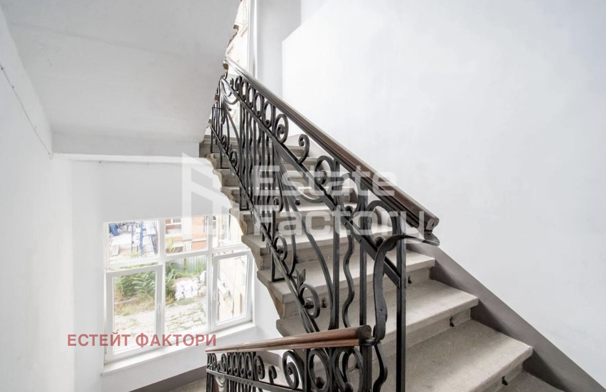 Продава МНОГОСТАЕН, гр. София, Център, снимка 9 - Апартаменти - 54041743