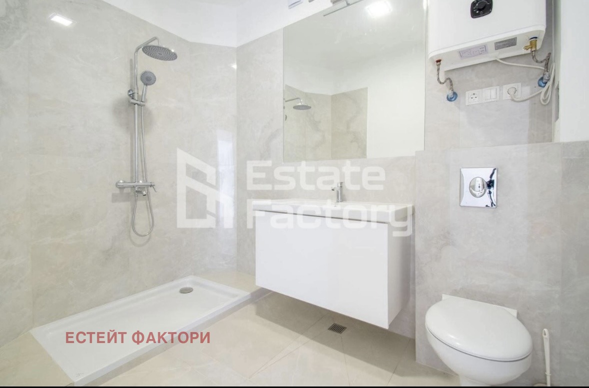 Продава МНОГОСТАЕН, гр. София, Център, снимка 7 - Апартаменти - 54041743