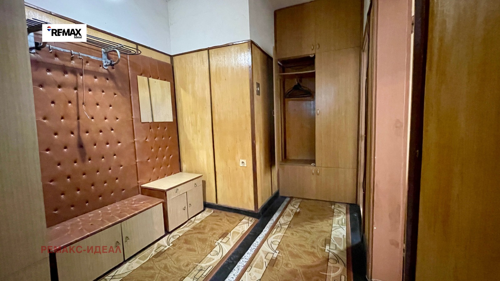 Продава ЕТАЖ ОТ КЪЩА, гр. Варна, Левски 1, снимка 5 - Етаж от къща - 55359126