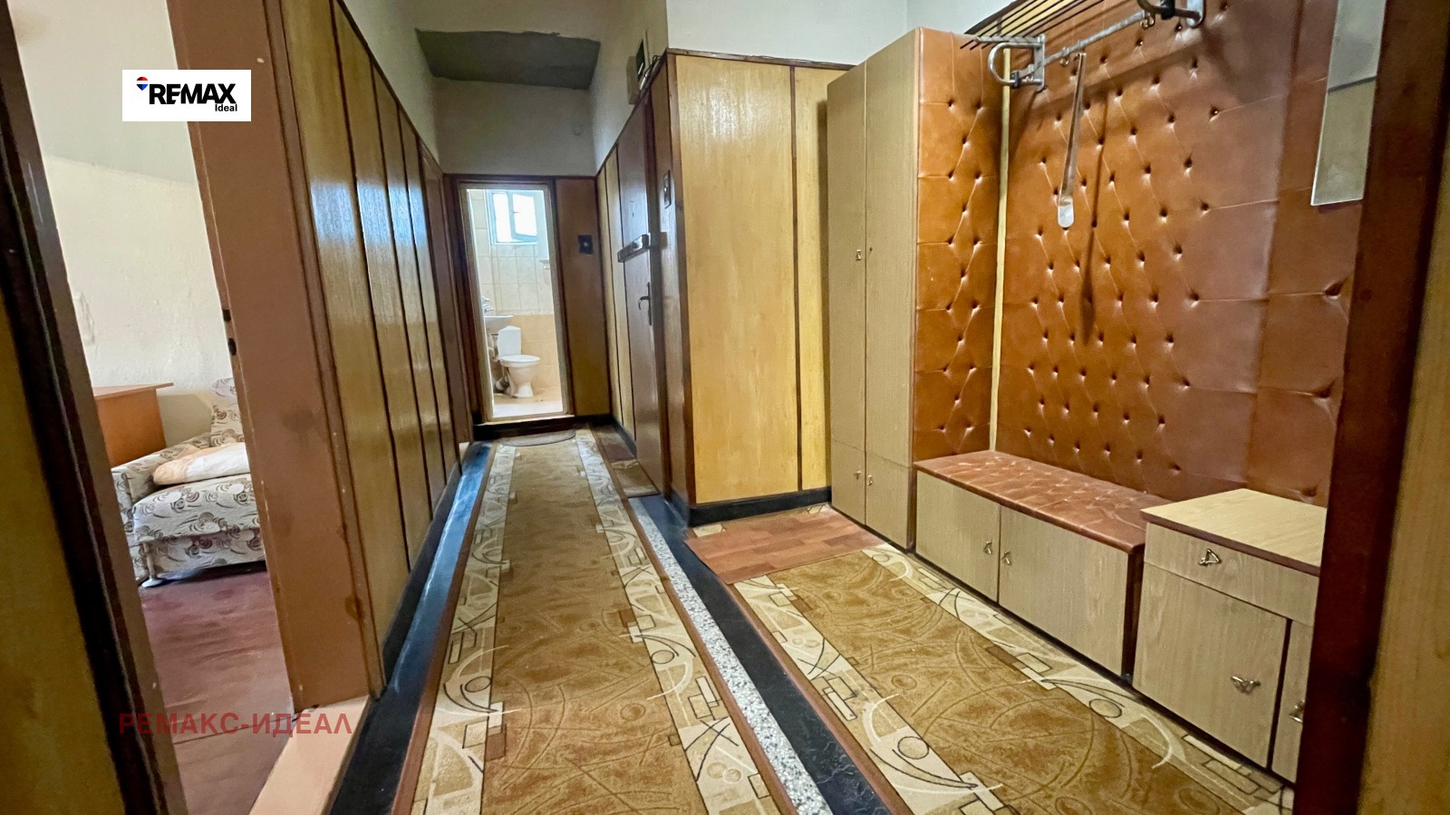 Продава ЕТАЖ ОТ КЪЩА, гр. Варна, Левски 1, снимка 6 - Етаж от къща - 55359126