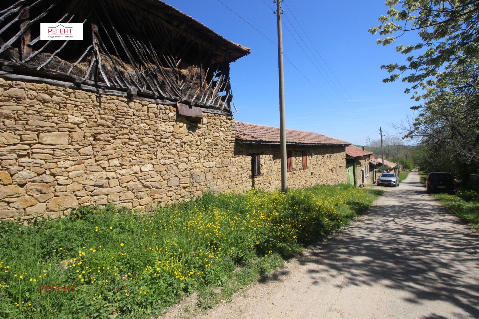 Продава КЪЩА, с. Здравковец, област Габрово, снимка 14 - Къщи - 54229844