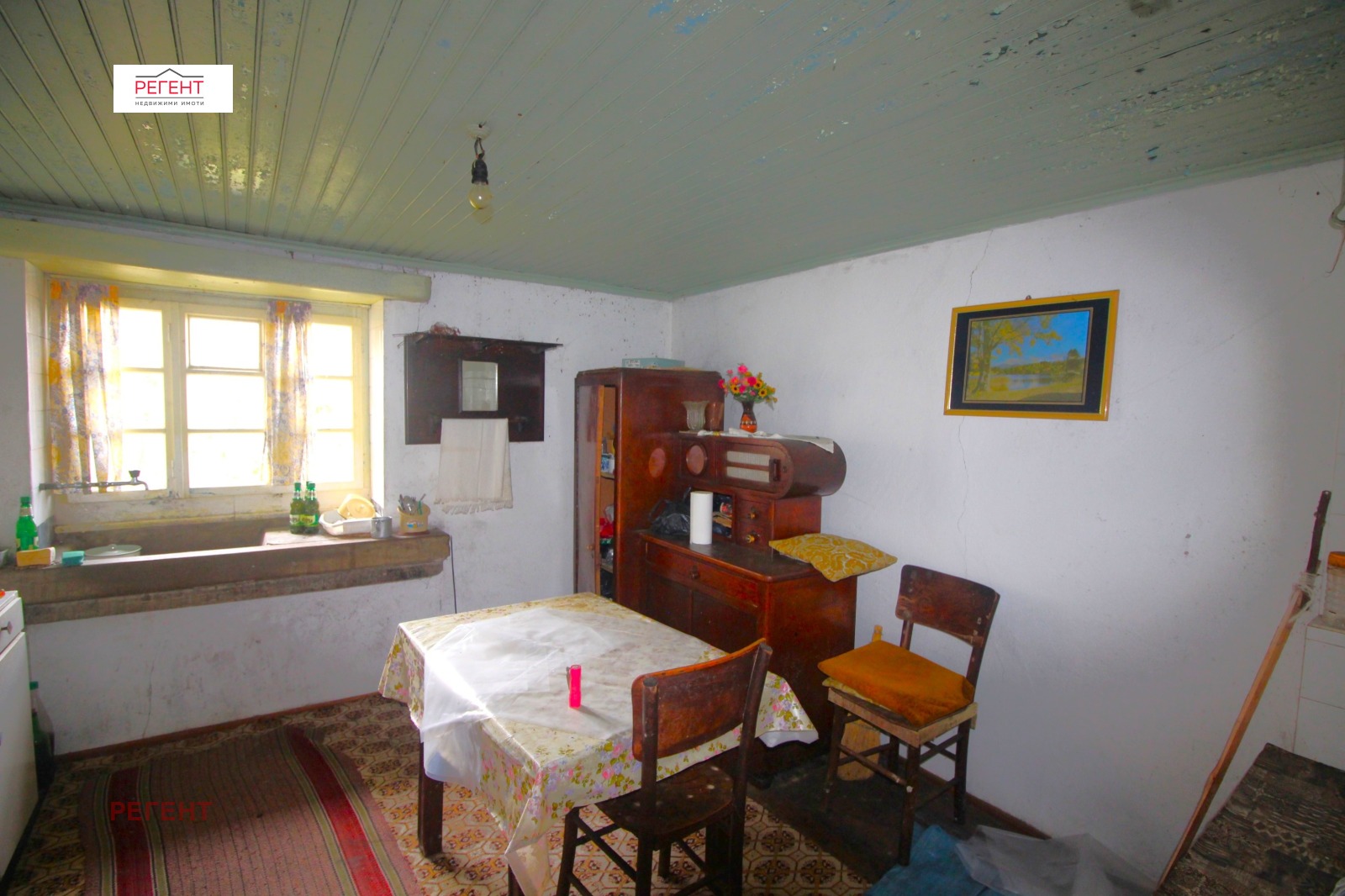 Продава КЪЩА, с. Здравковец, област Габрово, снимка 5 - Къщи - 54229844