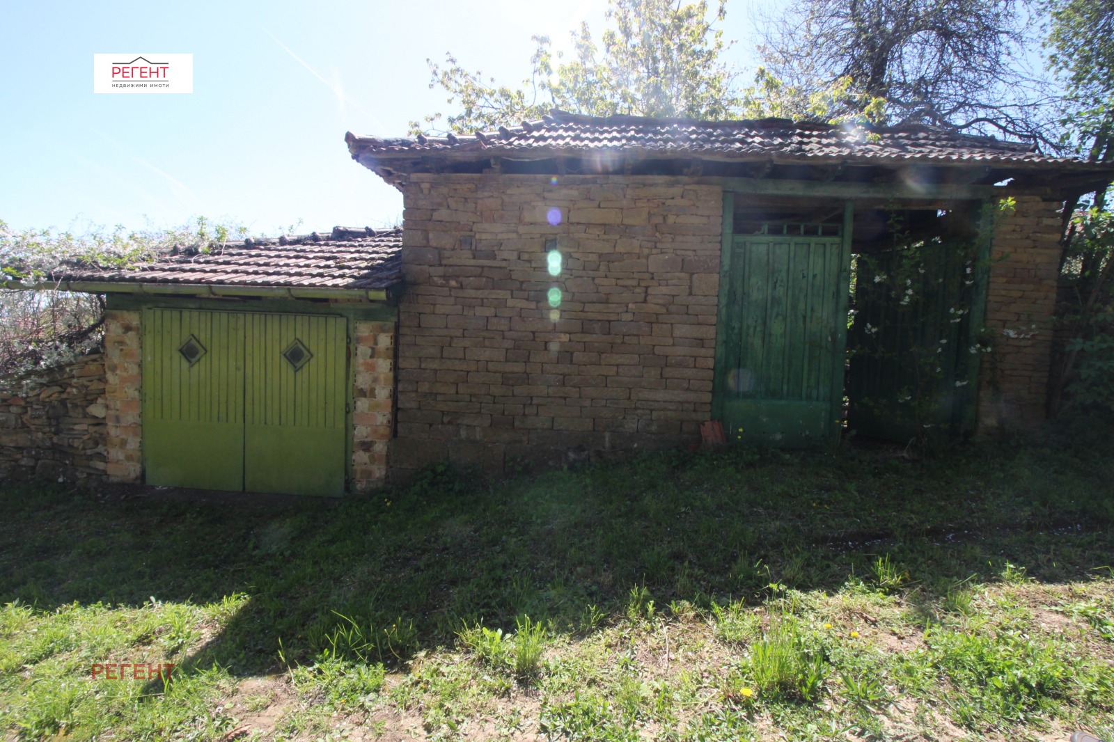 Продава КЪЩА, с. Здравковец, област Габрово, снимка 16 - Къщи - 54229844