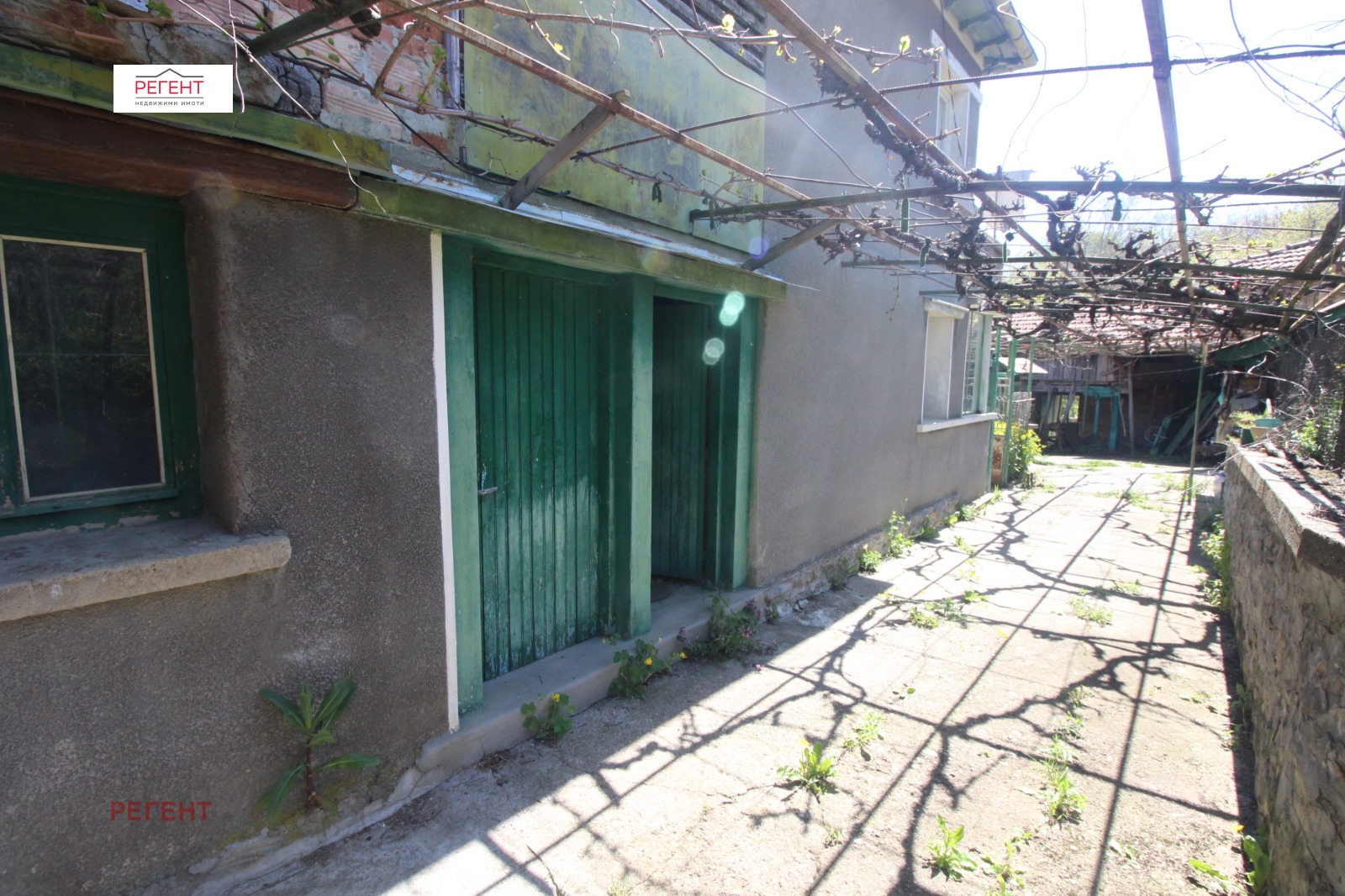 Продава КЪЩА, с. Здравковец, област Габрово, снимка 4 - Къщи - 54229844