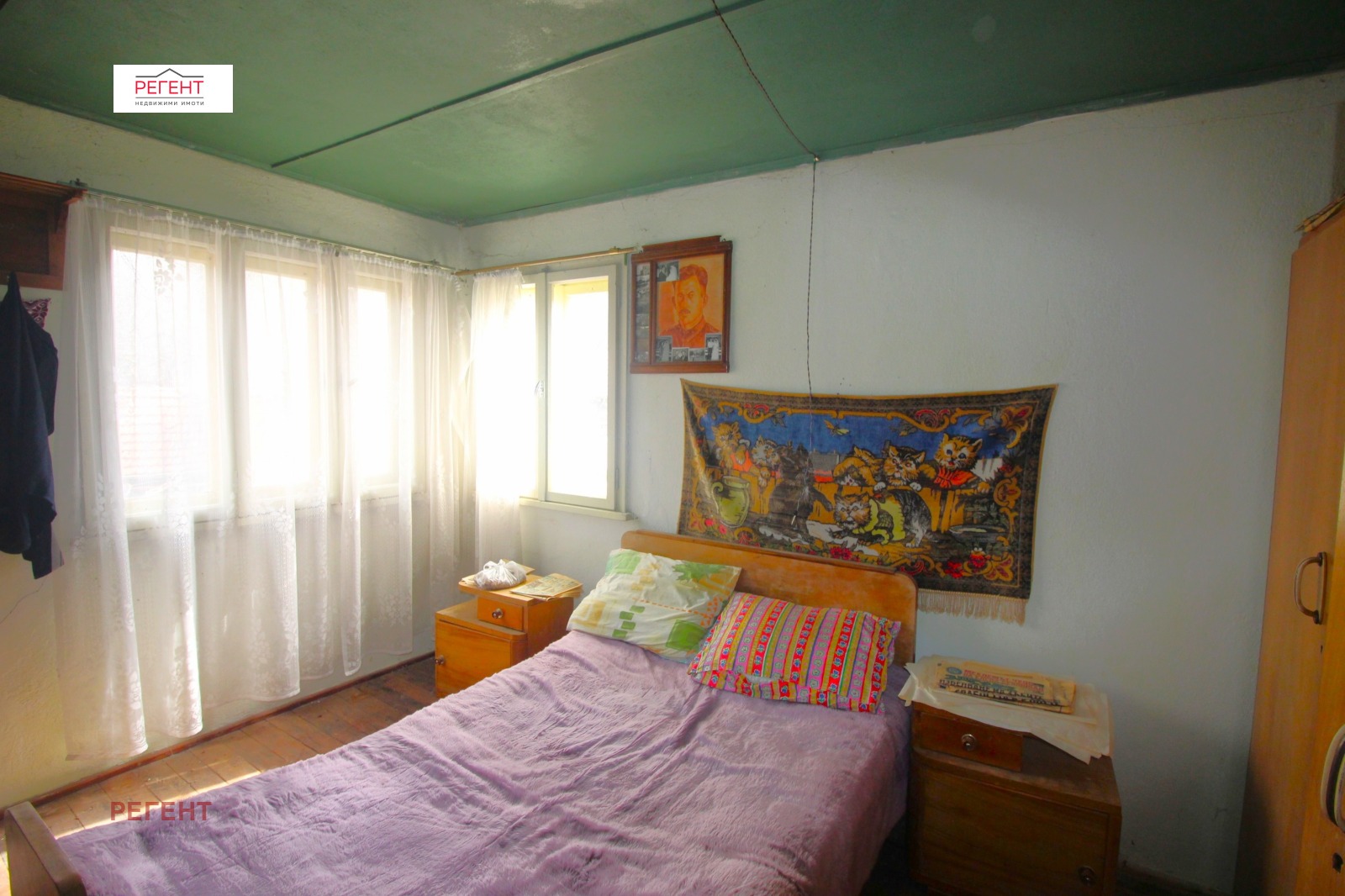 Продава КЪЩА, с. Здравковец, област Габрово, снимка 9 - Къщи - 54229844