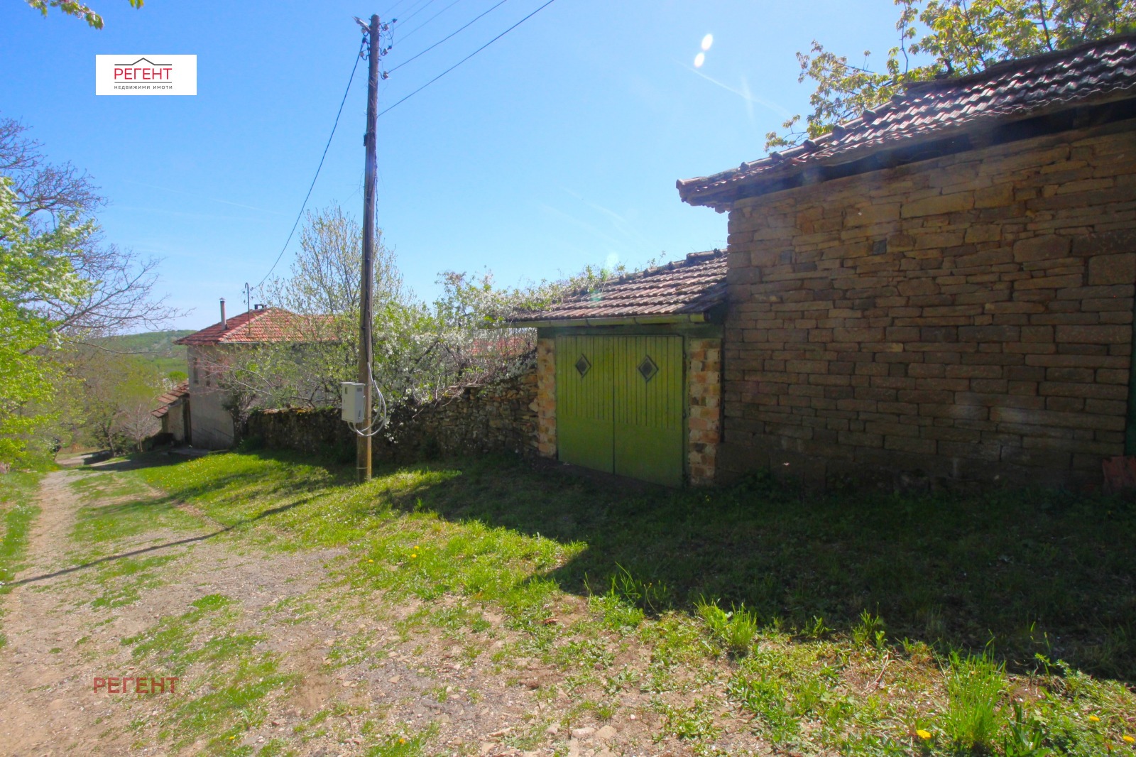 Продава КЪЩА, с. Здравковец, област Габрово, снимка 17 - Къщи - 54229844