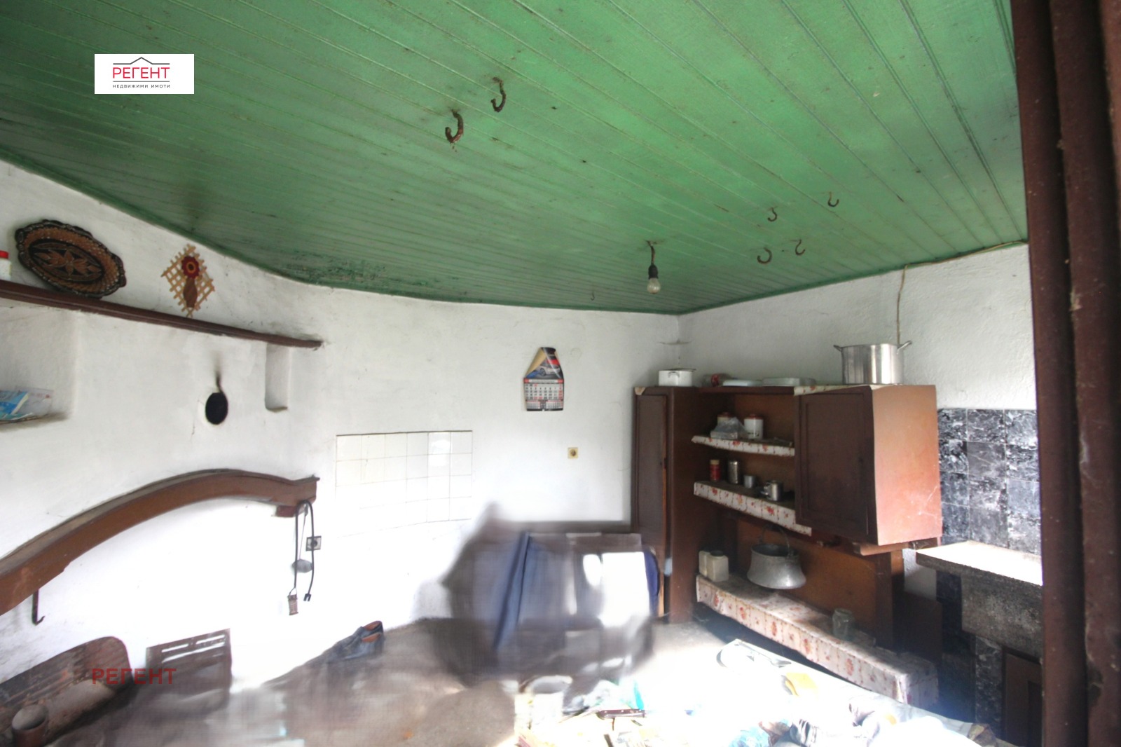 Продава КЪЩА, с. Здравковец, област Габрово, снимка 12 - Къщи - 54229844