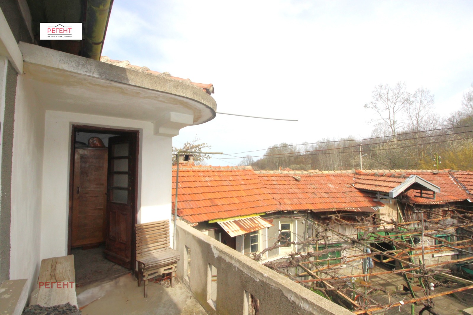 Продава КЪЩА, с. Здравковец, област Габрово, снимка 11 - Къщи - 54229844