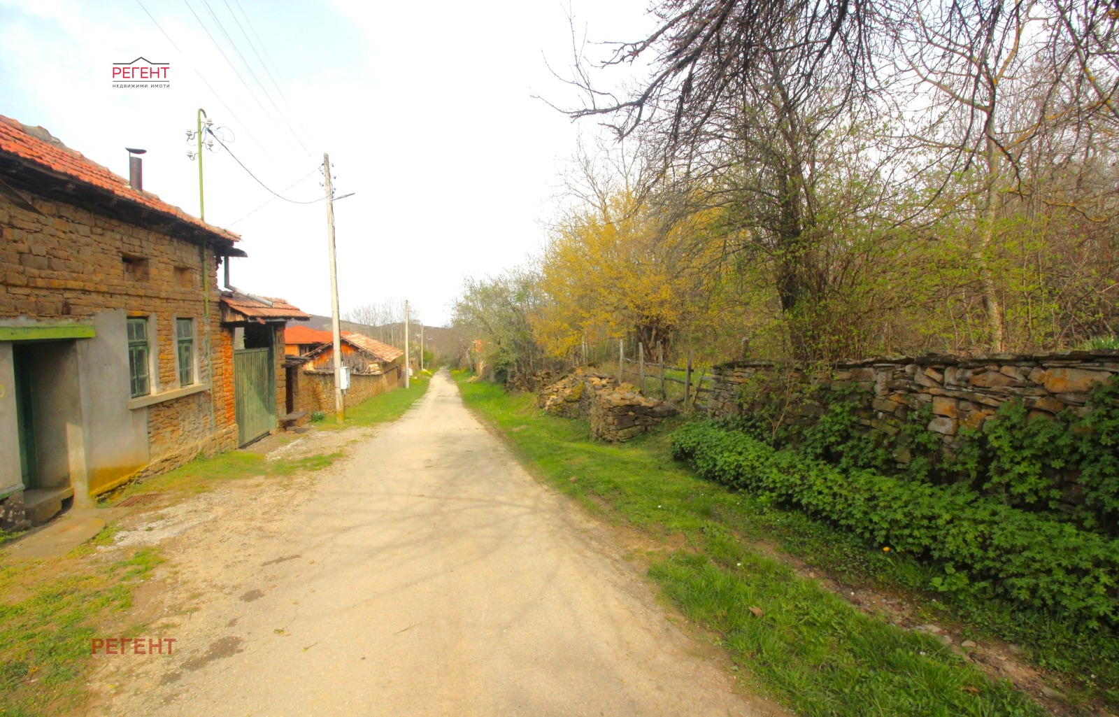 Продава КЪЩА, с. Здравковец, област Габрово, снимка 16 - Къщи - 54229844