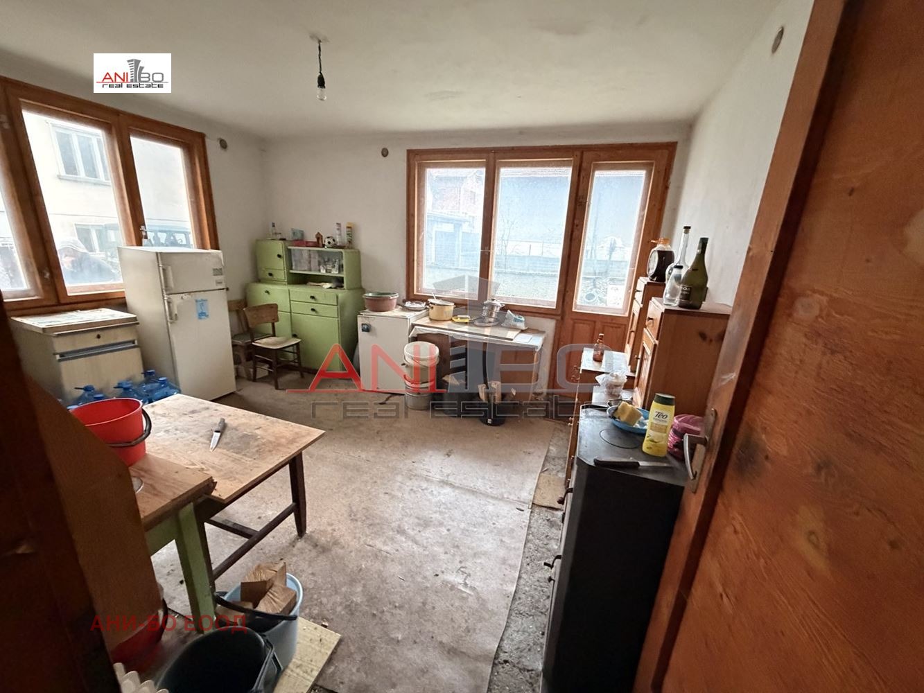 Продава КЪЩА, с. Говедарци, област София област, снимка 9 - Къщи - 54824334