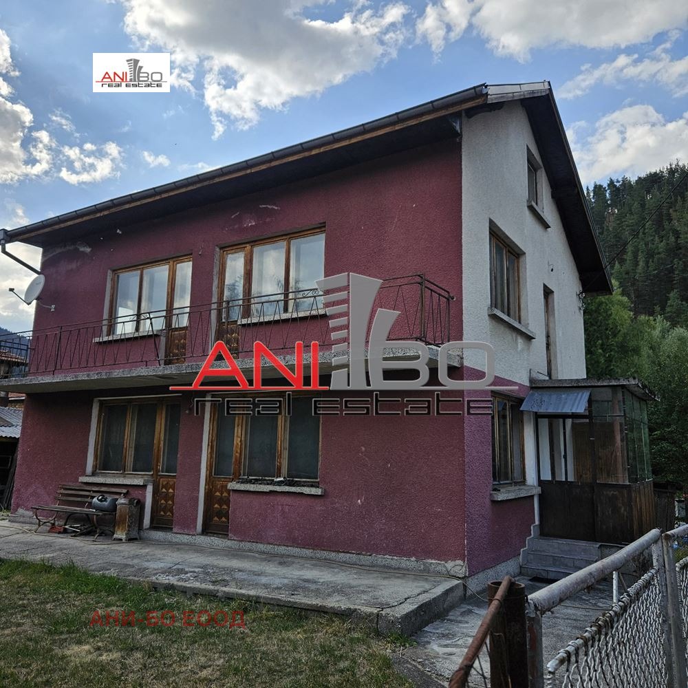Продава КЪЩА, с. Говедарци, област София област, снимка 14 - Къщи - 54824334