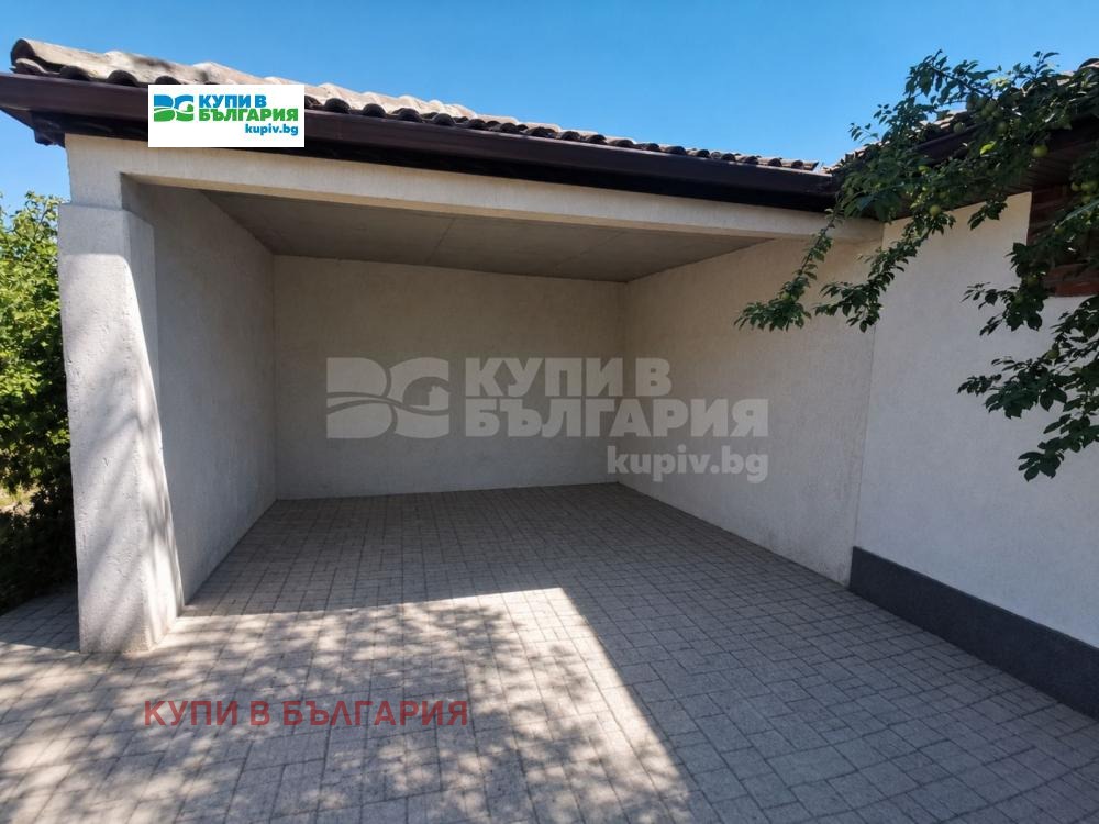 Продава КЪЩА, с. Осеново, област Варна, снимка 13 - Къщи - 55011069