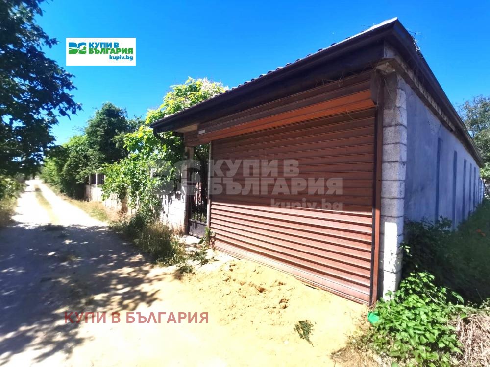 Продава КЪЩА, с. Осеново, област Варна, снимка 3 - Къщи - 55011069