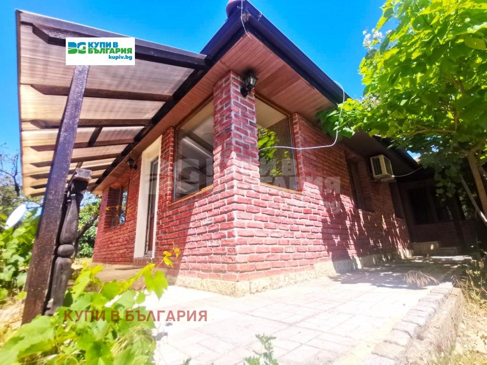 Продава КЪЩА, с. Осеново, област Варна, снимка 15 - Къщи - 55011069
