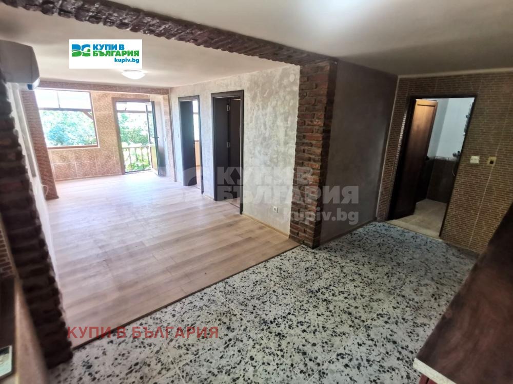 Продава КЪЩА, с. Осеново, област Варна, снимка 5 - Къщи - 55011069