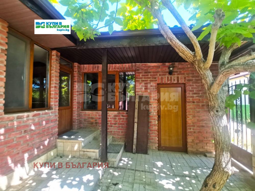 Продава КЪЩА, с. Осеново, област Варна, снимка 14 - Къщи - 55011069