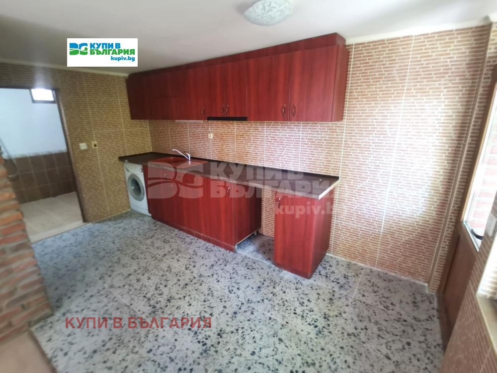 Продава КЪЩА, с. Осеново, област Варна, снимка 7 - Къщи - 55011069