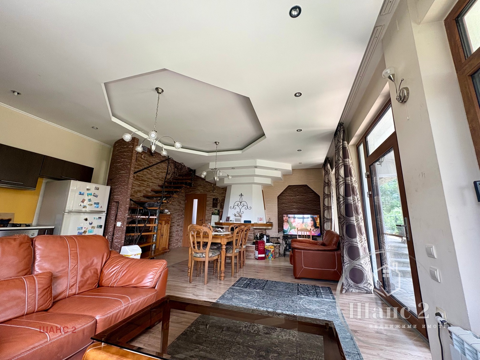 Продава КЪЩА, гр. Балчик, област Добрич, снимка 13 - Къщи - 56719653
