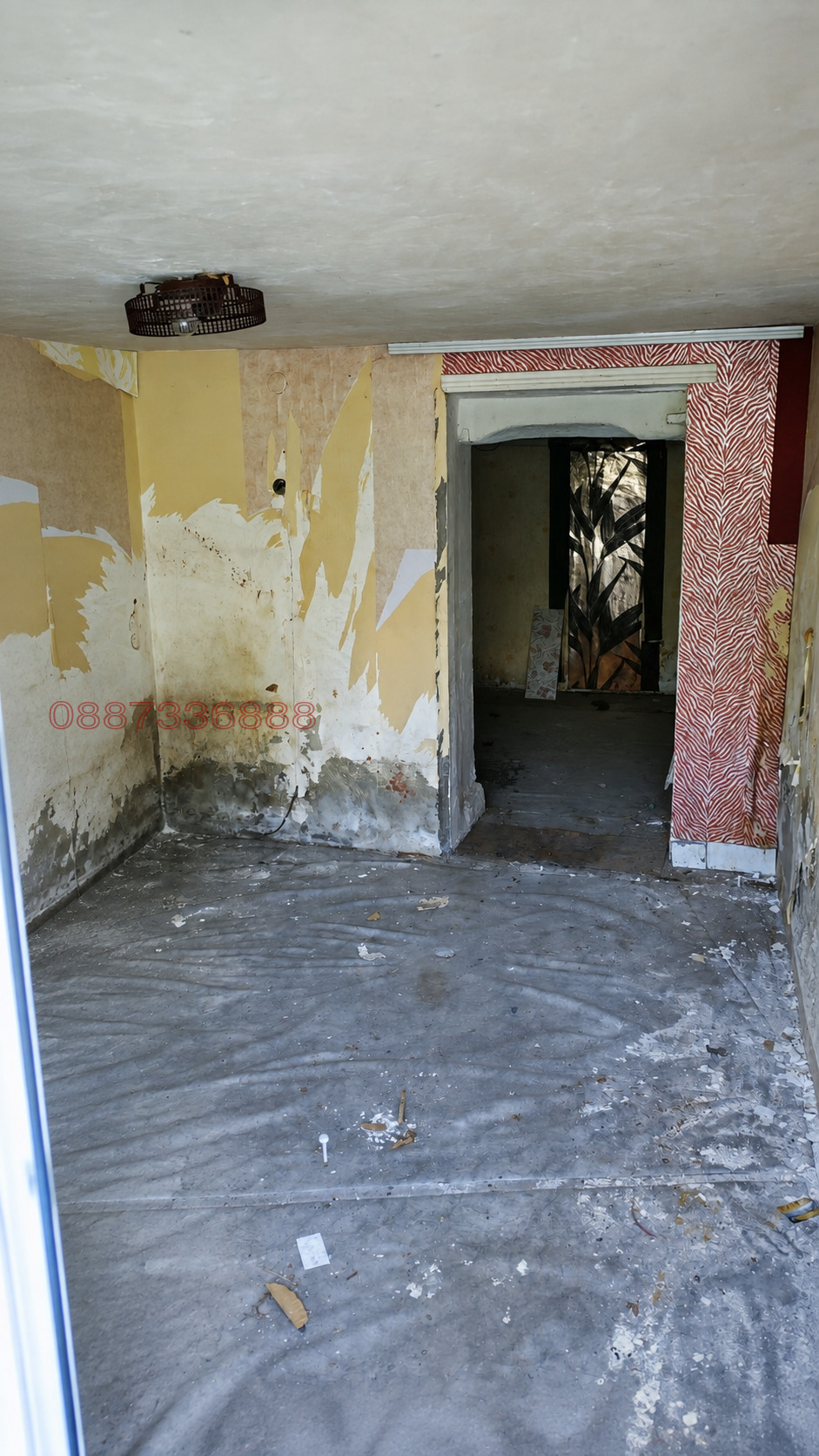 Продава ГАРАЖ, ПАРКОМЯСТО, гр. Хасково, Училищни, снимка 10 - Гаражи и паркоместа - 55528257